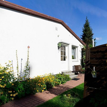 Apartamento Landt, Erika Zingst Exterior foto