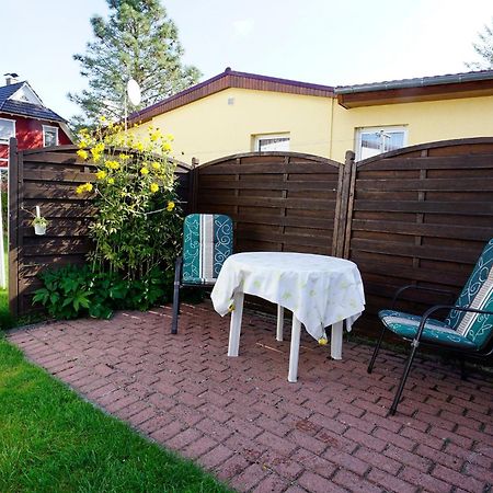 Apartamento Landt, Erika Zingst Exterior foto