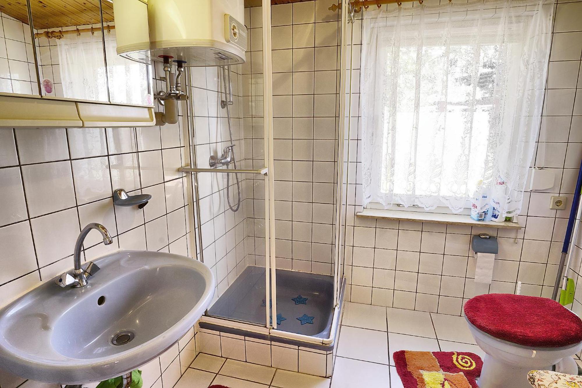 Apartamento Landt, Erika Zingst Exterior foto